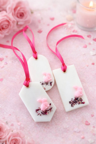 APHRODITE 1 τμχ ΑΡΩΜΑΤΙΚΑ ΝΤΟΥΛΑΠΑΣ ΑΠΟ ΦΥΤΙΚΟ ΚΕΡΙ